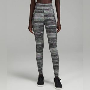 Lululemon lab compression tights